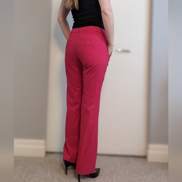 Banana Republic Logan Trousers - Picture 3 of 8